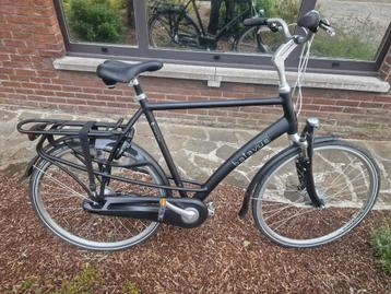 Herenfiets batavus mambo inspire 28" 65 cm beschikbaar voor biedingen