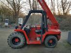 Manitou verreiker BT420, Zakelijke goederen, Ophalen, Diesel, Reachtruck, Manitou