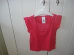 T-shirt rose Palomino manches courtes, taille 92, Fille, Palomino, Chemise ou À manches longues, Utilisé