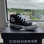 Rising Black Converse, Ophalen of Verzenden, Zo goed als nieuw