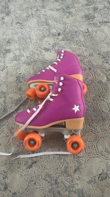 Rolschaatsen maat 36 beschikbaar voor biedingen