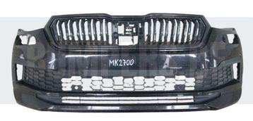 Bumper Skoda Kodiaq 565 SPORTLINE Facelift 21- 565807061D Vo beschikbaar voor biedingen
