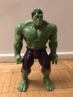Hulk beeldje - Marvel Avengers - 30cm, Kinderen en Baby's, Speelgoed | Actiefiguren, Gebruikt