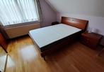 slaapkamer, Huis en Inrichting, Slaapkamer | Complete slaapkamers, Ophalen, Gebruikt, Tweepersoons