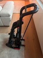 Roeier Decathlon, Tuin en Terras, Ophalen of Verzenden, Zo goed als nieuw