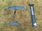 Foil Gong Curve L V2, Ophalen, Gebruikt, Wingsurf-hydrofoil