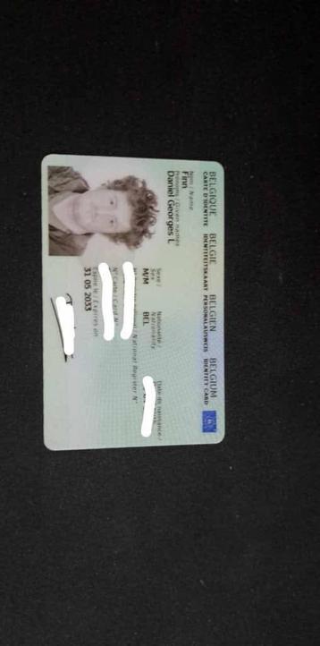 Arnaqueur  beschikbaar voor biedingen
