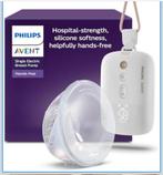 Philips Avent Single Hands Free Electric Breast Pump, Ophalen, Zo goed als nieuw