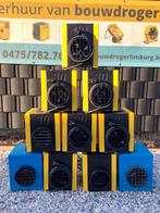 Verwarming huren , bij verwarmen ,te koud ,3 kw ,ook grotere, Ophalen, Zo goed als nieuw