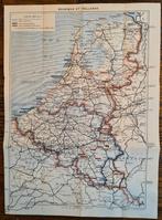 1921 - Belgique et Hollande, Livres, Enlèvement ou Envoi