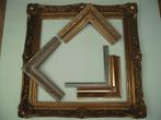 kaders - nieuw en ambachtelijk, Huis en Inrichting, Woonaccessoires | Lijsten, Ophalen, Nieuw, Hout
