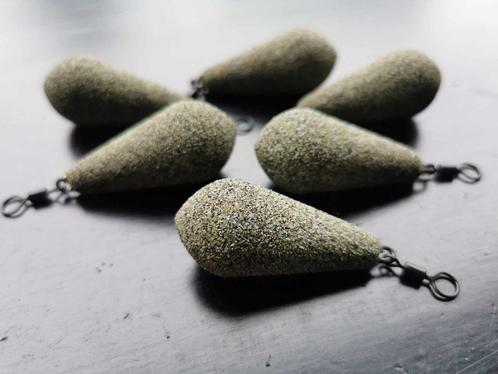 Dumpy distance leads, Watersport en Boten, Hengelsport | Karpervissen, Zo goed als nieuw, Dobber of Lood, Verzenden