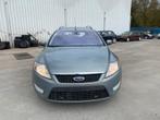 Ford, Stof, 4 cilinders, Mondeo, Bedrijf