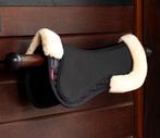 LeMieux Streamline Zadelonderlegger + inlages Naturel SALE!, Dieren en Toebehoren, Ophalen of Verzenden, Nieuw, Dekje
