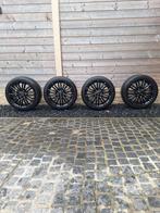 17" velgen mini cooper s 2021, Ophalen, Velg(en)