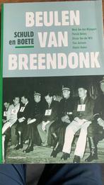 Boek Breendonk, Livres, Comme neuf, Enlèvement