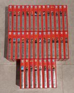 Action Collection VHS - 1 t/m 36, Ophalen, Zo goed als nieuw, Actie en Avontuur