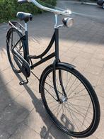 Omafiets, Fietsen en Brommers, Fietsen | Dames | Omafietsen, Ophalen, Zo goed als nieuw