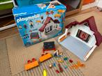Playmobil School, Kinderen en Baby's, Speelgoed | Playmobil, Complete set, Gebruikt, Ophalen of Verzenden