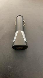 USB AUTOLADER, Telecommunicatie, Autoladers, Ophalen, Zo goed als nieuw