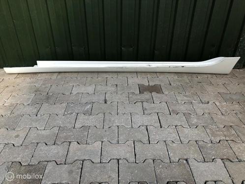 Dorpel links dorpelkap bmw 5 serie gt f07 51777201251, Auto-onderdelen, Carrosserie, Gebruikt, Ophalen of Verzenden