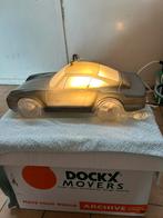 Decoratieve  sfeerlamp in auto / tafellamp, Ophalen