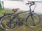 alu jongensfiets OXFORD maat 50, Zo goed als nieuw, Oxford, Handrem, Ophalen