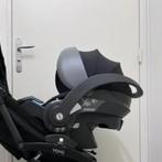 Siège auto babyzen yoyo+adaptateurs, Ophalen, Zo goed als nieuw