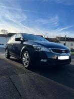 Kia Ceed à vendre très bon état, Autos, Kia, 5 places, 1582 cm³, Noir, Tissu