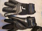 Handschoenen voor voetbalkeepers, Ophalen, Handschoenen