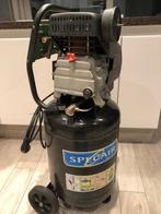 Compressor Specair HL 360-50, Doe-het-zelf en Bouw, Ophalen, Gebruikt, 6 tot 10 bar, 25 tot 100 liter