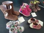 Chaussures fille pointure 23 - 26, Enfants & Bébés, Vêtements de bébé | Chaussures & Chaussettes, Utilisé, Enlèvement ou Envoi