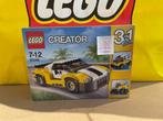 Lego creator, Kinderen en Baby's, Speelgoed | Duplo en Lego, Complete set, Gebruikt, Lego, Ophalen
