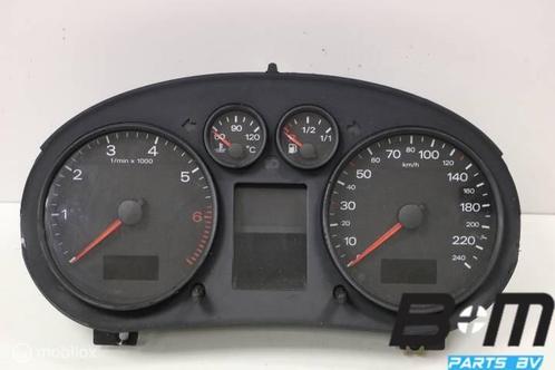 Tellerunit Audi A2, Auto-onderdelen, Dashboard en Schakelaars, Gebruikt