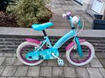 fiets 14" Frozen, Fietsen en Brommers, Ophalen, Gebruikt