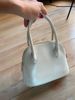 Handtas, Handtassen en Accessoires, Ophalen of Verzenden, Zo goed als nieuw, Wit, Handtas