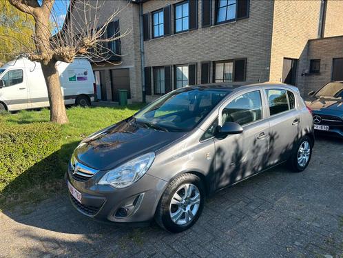 Opel Corsa 150 Jahre Edition, Auto's, Opel, Particulier, Corsa, ABS, Airbags, Airconditioning, Boordcomputer, Centrale vergrendeling