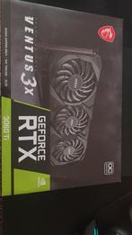 RTX 3060Ti OC EDITION, Computers en Software, Videokaarten, Ophalen, Zo goed als nieuw