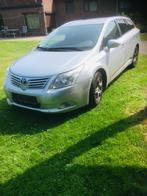 Toyota Avensis Diesel, Auto's, Toyota, Voorwielaandrijving, Stof, Avensis, Particulier