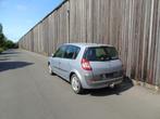 Renault Scenic 1.5 DCI, 74 kw, Airco + Trekhaak, 500 euro., Auto's, Renault, Voorwielaandrijving, Monovolume, 135 g/km, 4 cilinders
