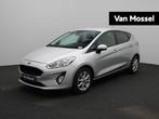 Ford Fiesta 1.0i EcoBoost 74kW Aut. Trend, Auto's, 118 g/km, Stof, Euro 6, Bedrijf
