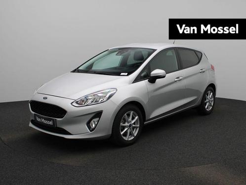 Ford Fiesta 1.0i EcoBoost 74kW Aut. Trend, Auto's, Ford, Bedrijf, Te koop, Fiësta, Airconditioning, Climate control, Electronic Stability Program (ESP)