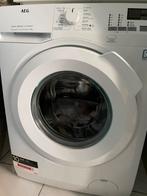 Wasmachine, Elektronische apparatuur, Ophalen