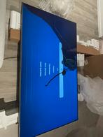 Samsung Q80D 75 Inch - gebarsten scherm, Ophalen, 120 Hz, Samsung, 100 cm of meer