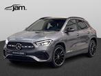 Mercedes-Benz GLA 250 e AMG Line (automatique), Autos, Achat, 1800 kg, Euro 6, 16 kWh