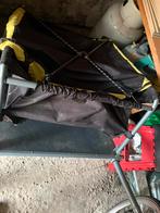 Fietskar, Fietsen en Brommers, Ophalen, Gebruikt, Vering, 60 tot 80 kg