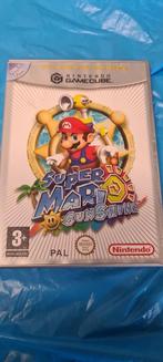 nintendo gamecube super mario sunshine, Games en Spelcomputers, Games | Nintendo GameCube, Ophalen of Verzenden
