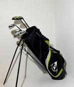 Dunlop golfclubs+tas, Ophalen, Gebruikt, Set, Overige merken