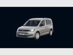 Volkswagen Caddy 1.5 TSI Drive 5pl. DSG, Auto's, Te koop, 143 g/km, Beige, Bedrijf