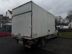 Fiat Ducato 2.0 Diesel laadbak 215.000 KM 2021 motorprobleem, Auto's, Euro 6, Bedrijf, Overige carrosserie, Te koop